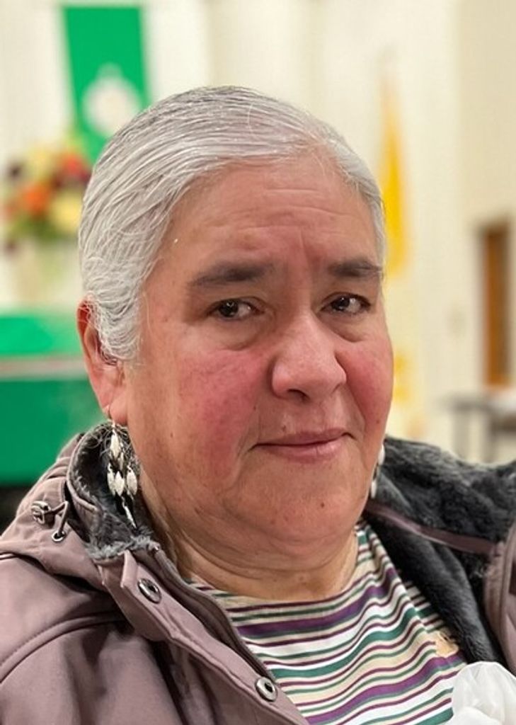 Evangelina Perez Trejo Profile Photo