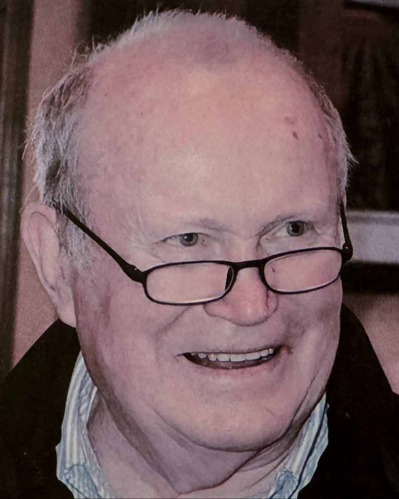 Jake L. Smith, Jr. Profile Photo