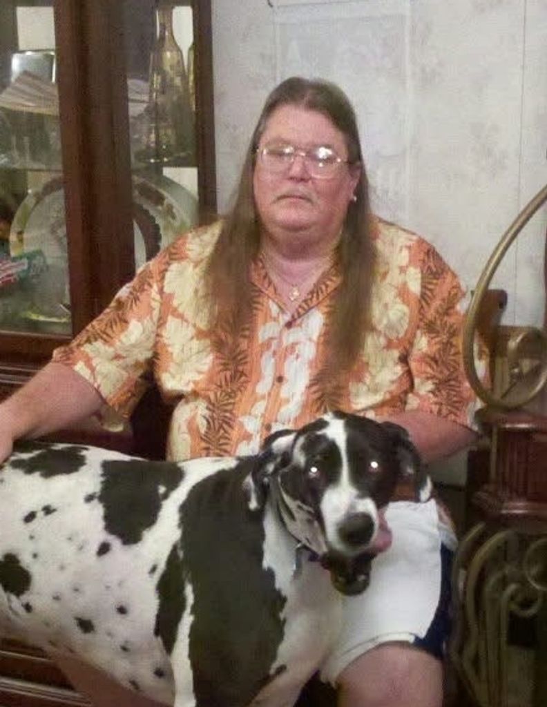 Tommy E. Webb Profile Photo