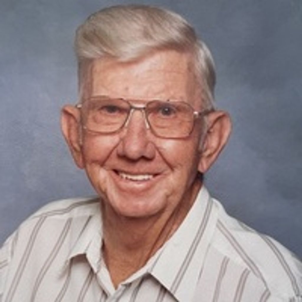 Garland Compton Profile Photo