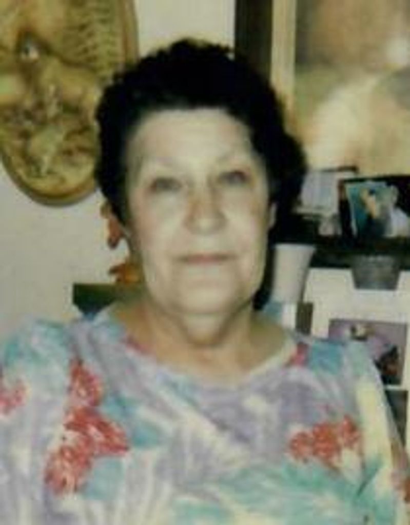 Delores Annette (Burne)  Lightner