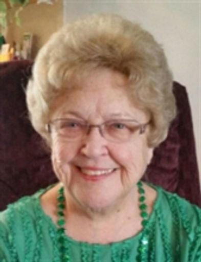 Shirley A. Homan photo gallery thumbnail 1 of 2