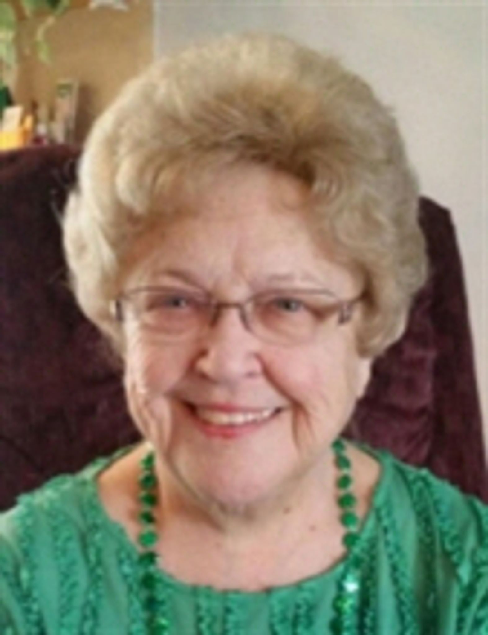 Shirley A. Homan photo gallery image 1 of 2