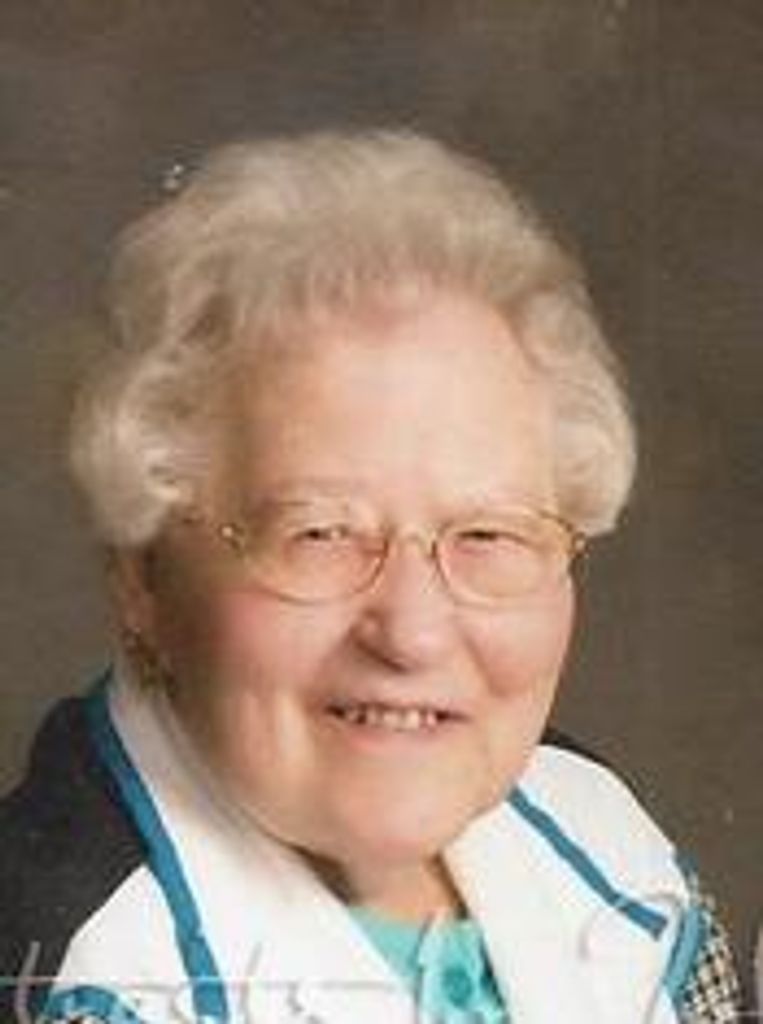 Mary Elizabeth Foltz Profile Photo