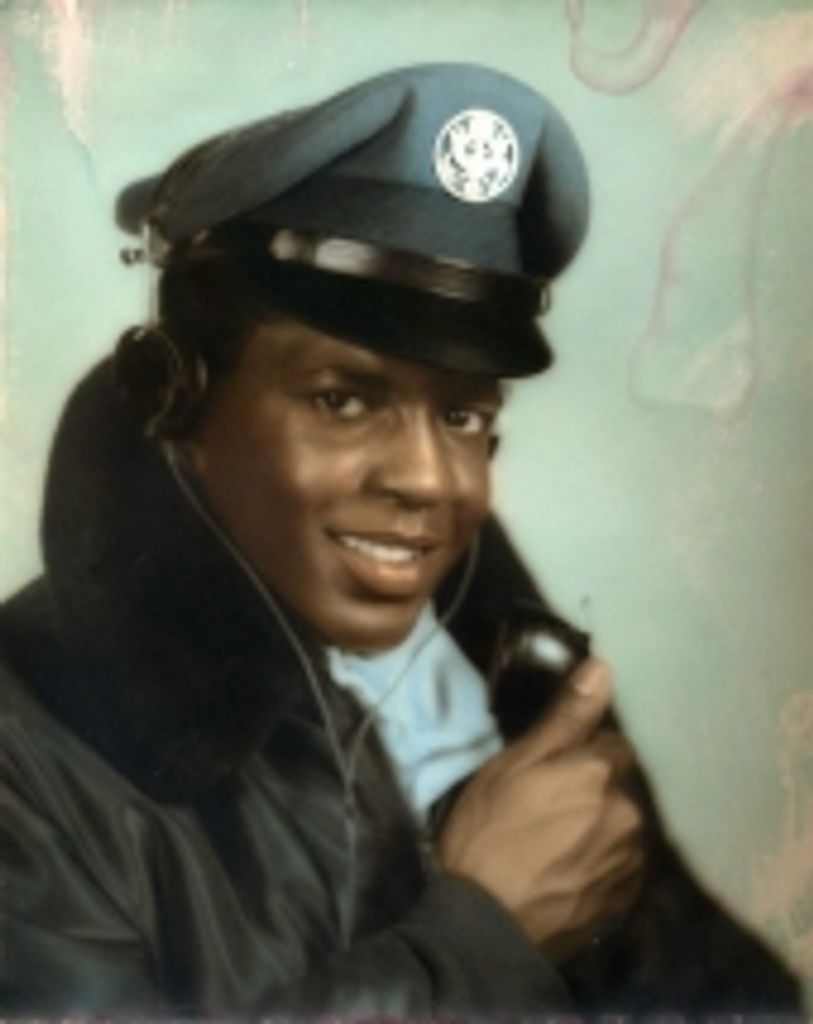 Benjamin Brown Jr Profile Photo
