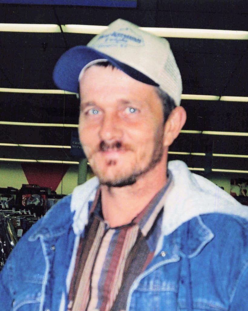 Kenneth Edward Vibbert Profile Photo