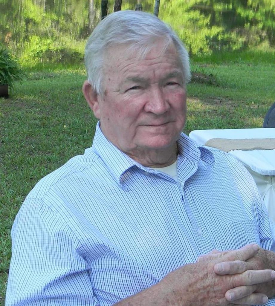 Robert "Rl" Lee Patrick Profile Photo