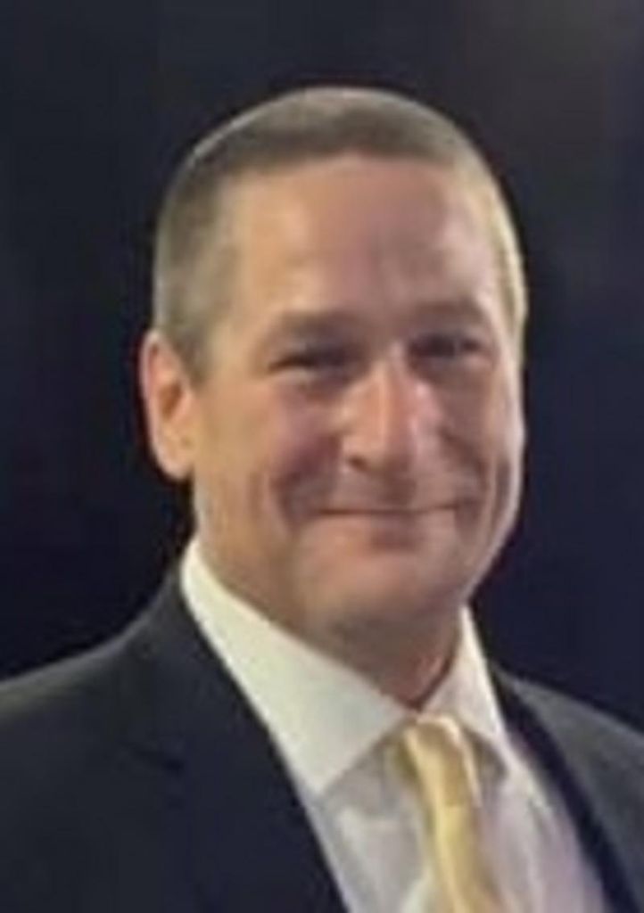Brian Christopher James Profile Photo