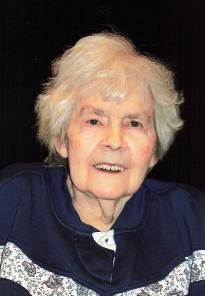 Mae Woller