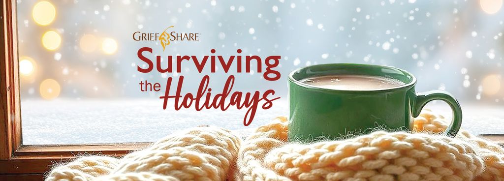 Surviving the Holidays