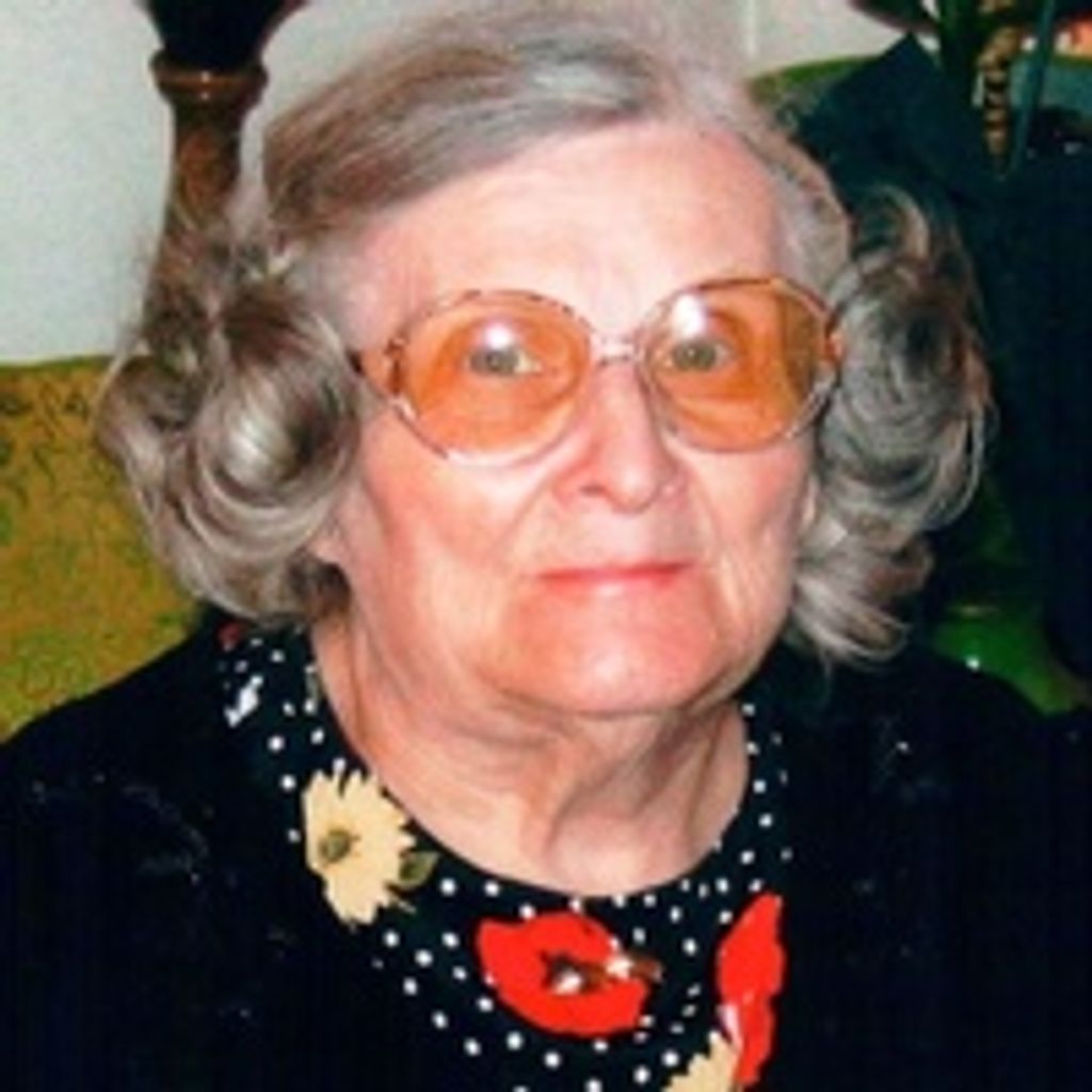 Vera Miller Profile Photo