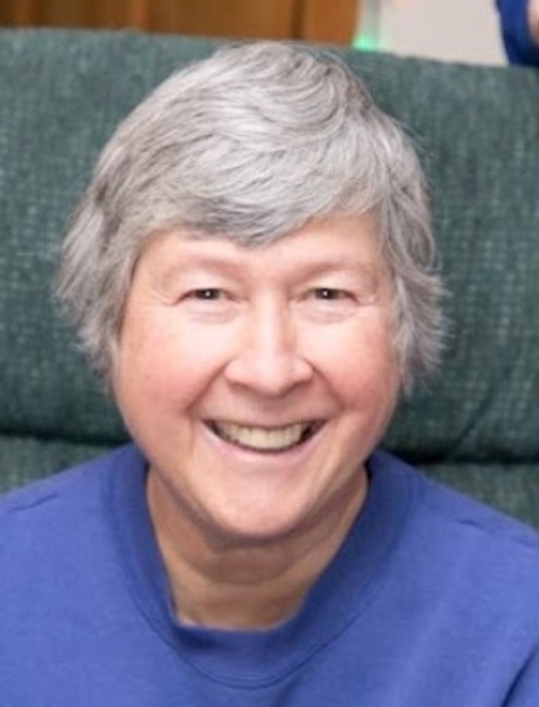 Marian T. Knox