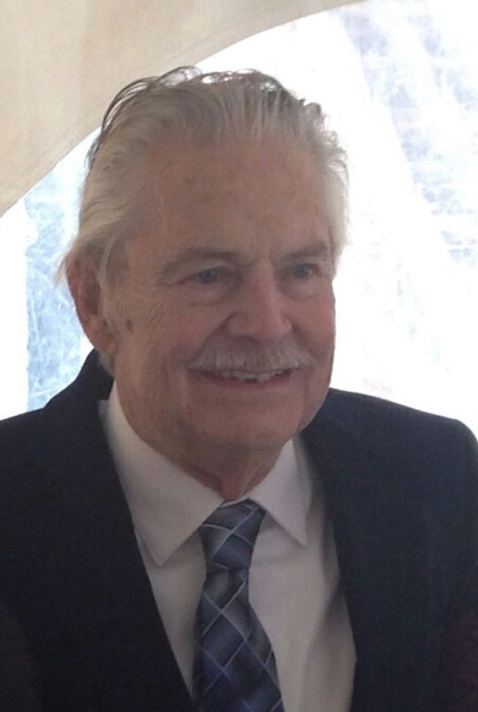 Philip Currier Profile Photo