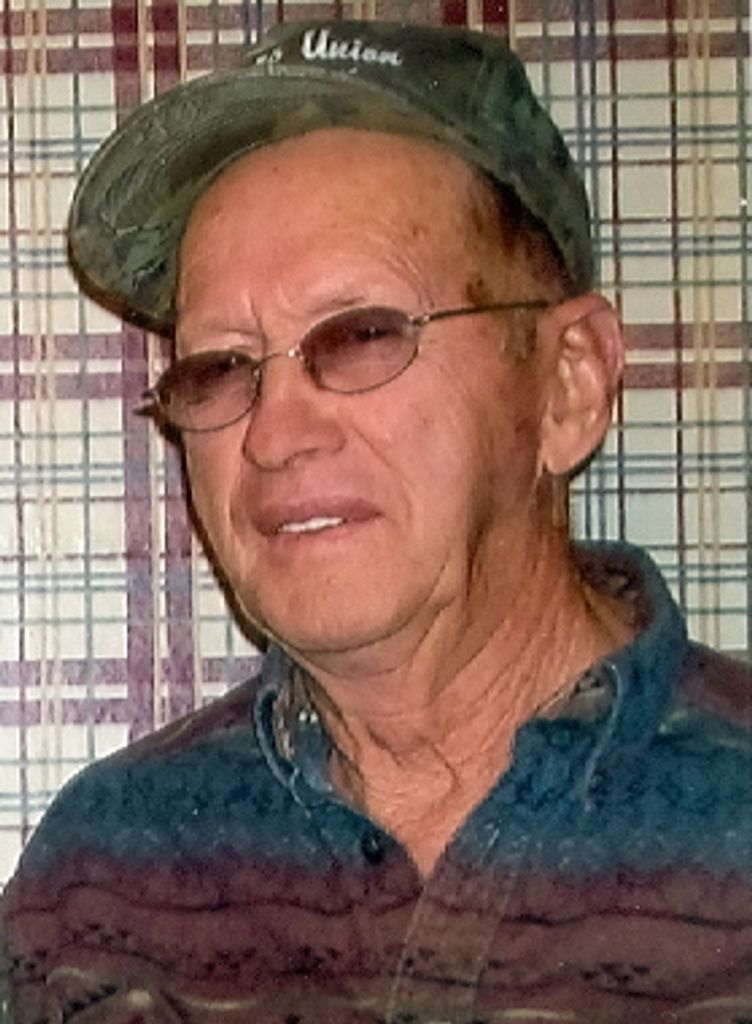 Burton Sateren