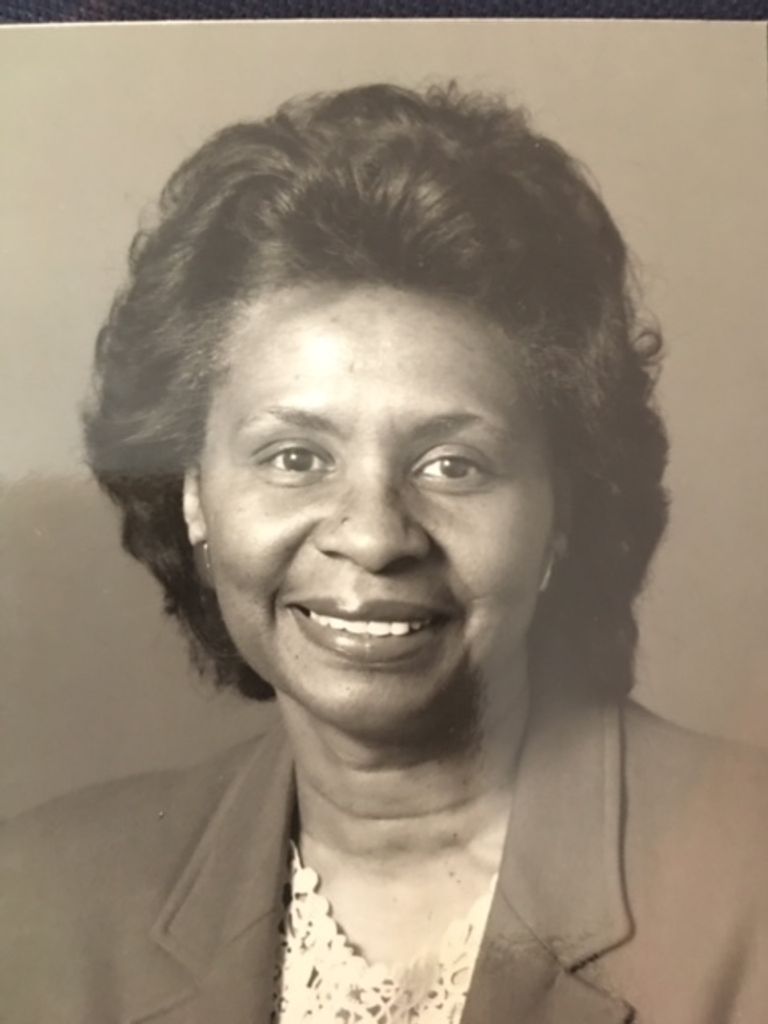 Dorothy Mae Mason
