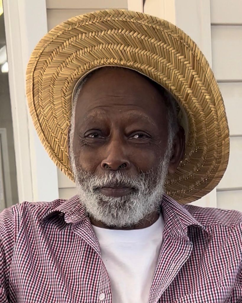 Edward McKinney Profile Photo