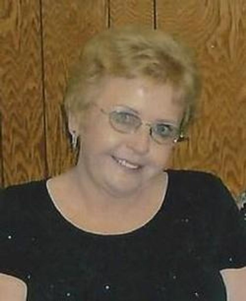 Inez "Inee" Rose Meisberger