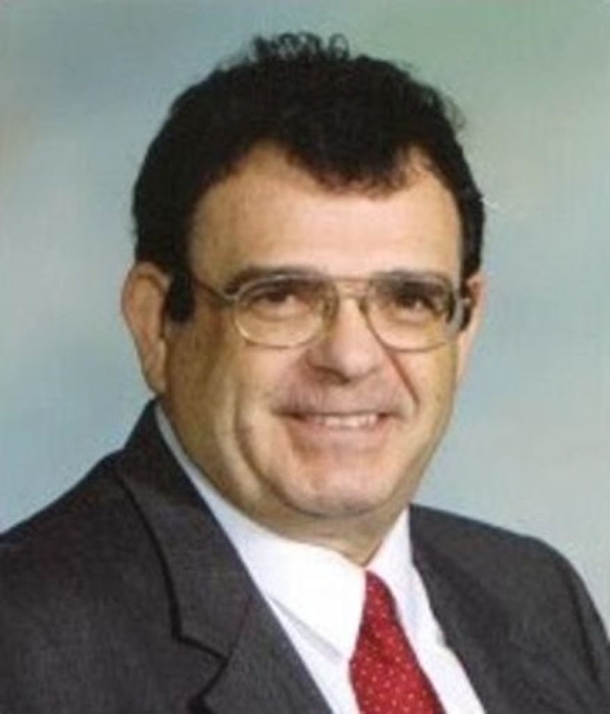 Dr. Aurthur "Mike" Michael Jackson Profile Photo