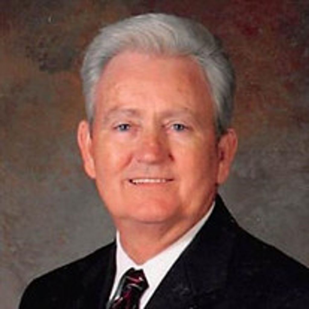 Jerry Lee Kidd