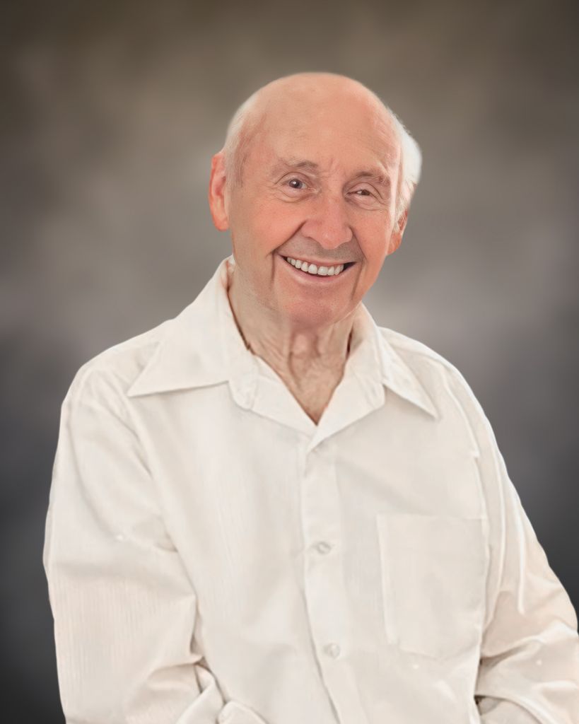Antonio "Tony" Pezzetta