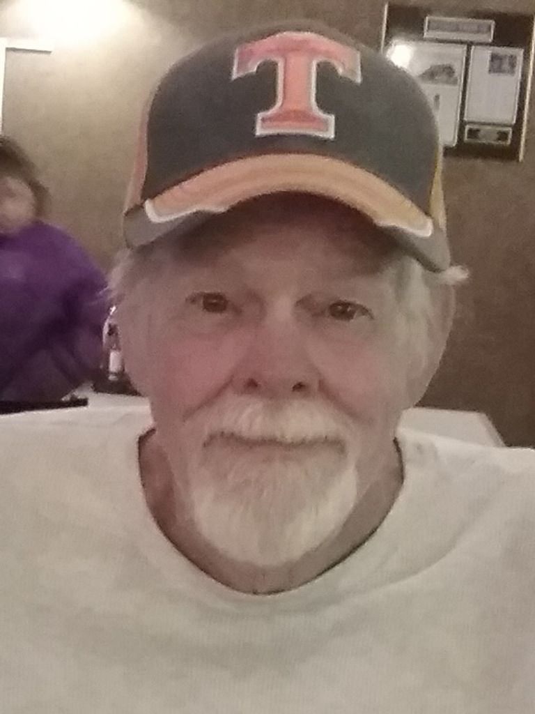 Everette E. Mathis Profile Photo