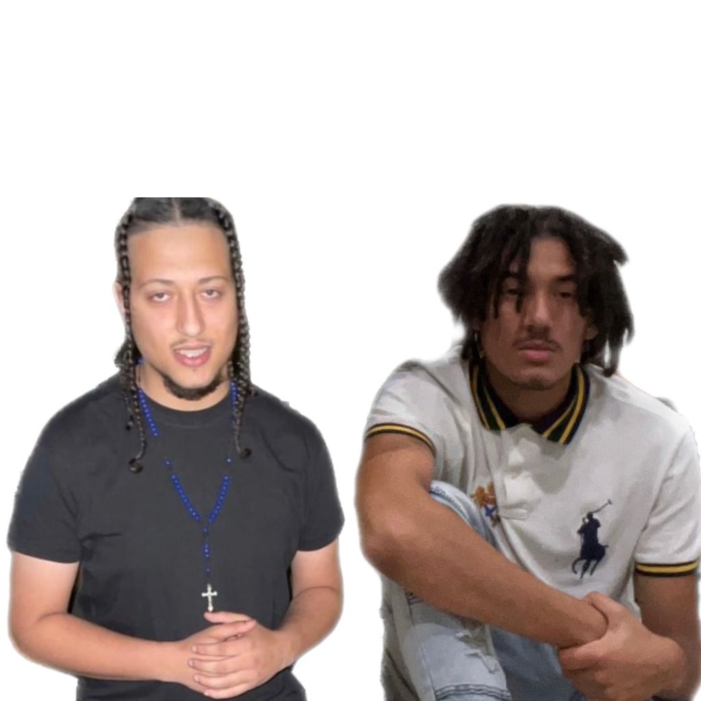 Richard Anthony & Adam Robert Acevedo