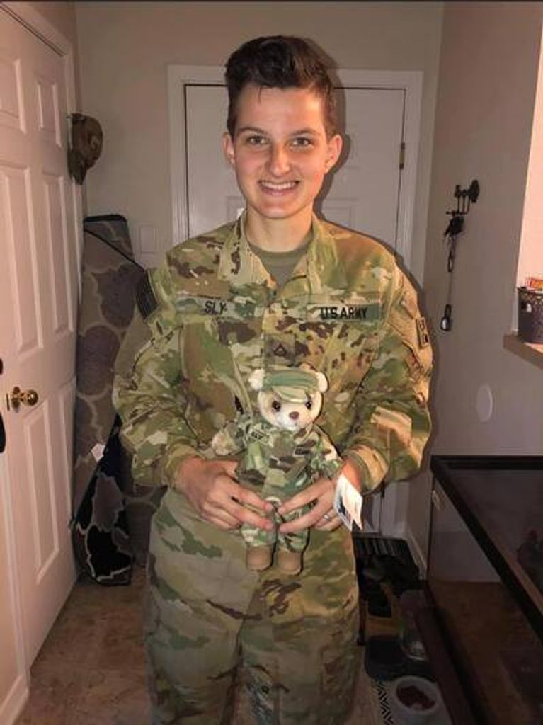 Karlee Belle Sly Profile Photo