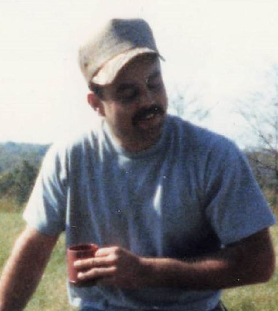 Gary Wayne Gregory, Sr.