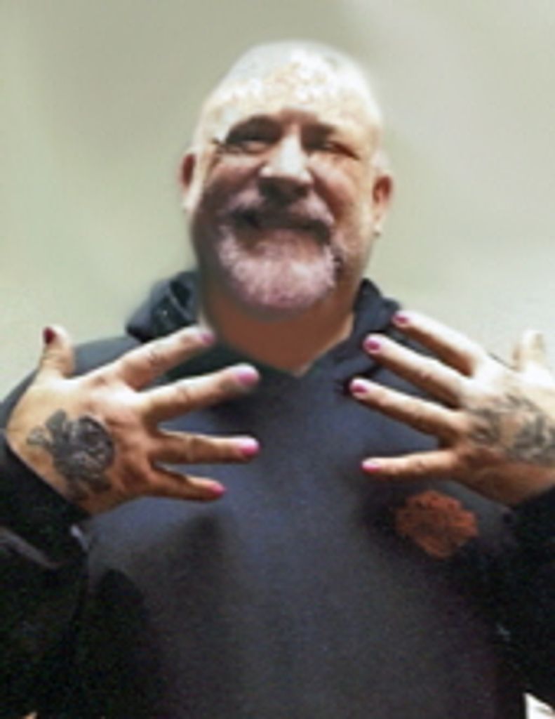 Scott Allen Zuziak