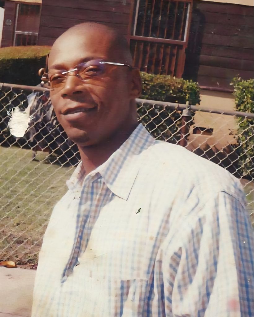 Billy Joe Woods Jr.
