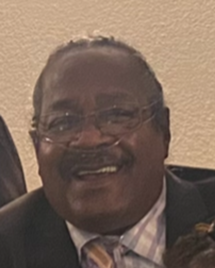 Lankford Wells Jr.