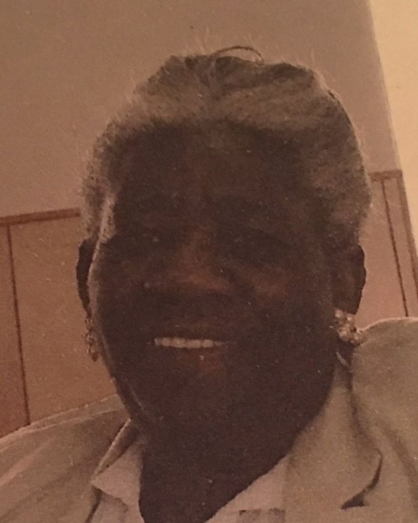 Edwina Johnson Profile Photo