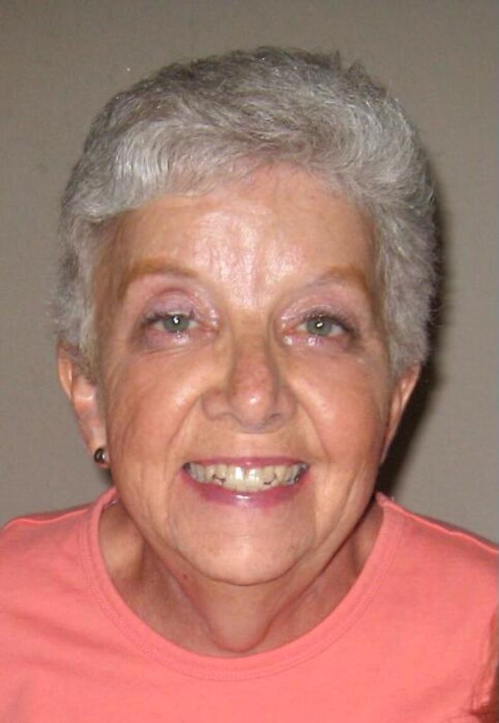 Beverly "Bev" (Porter)  Price
