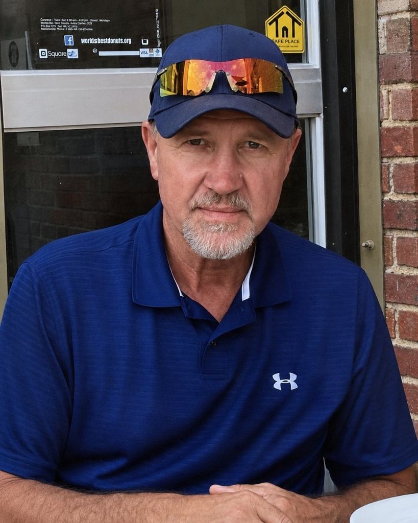 Jerald Alan Eckhoff