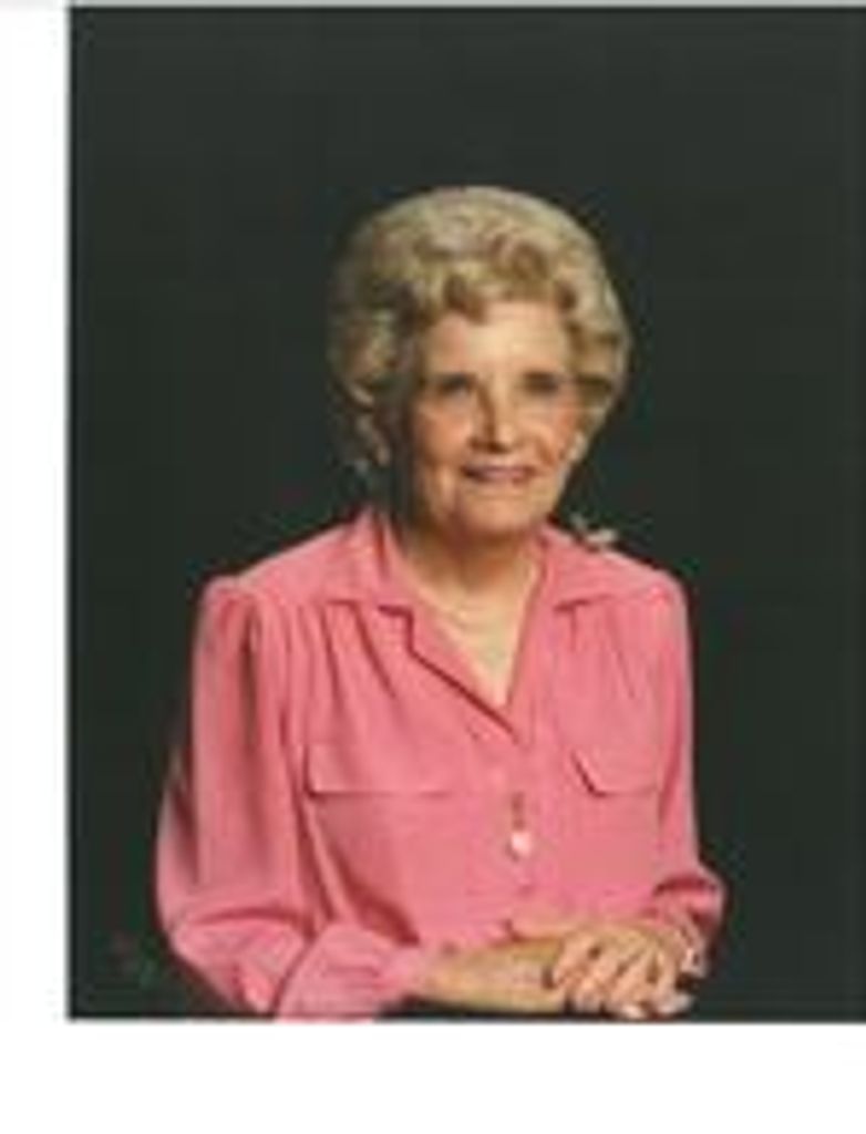 Jessie Parker