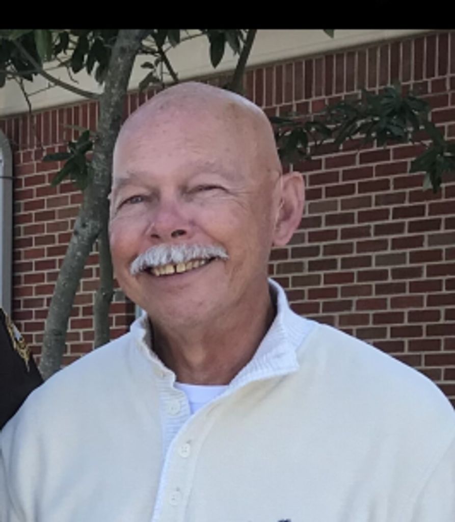 Jerry Gilbreath Profile Photo