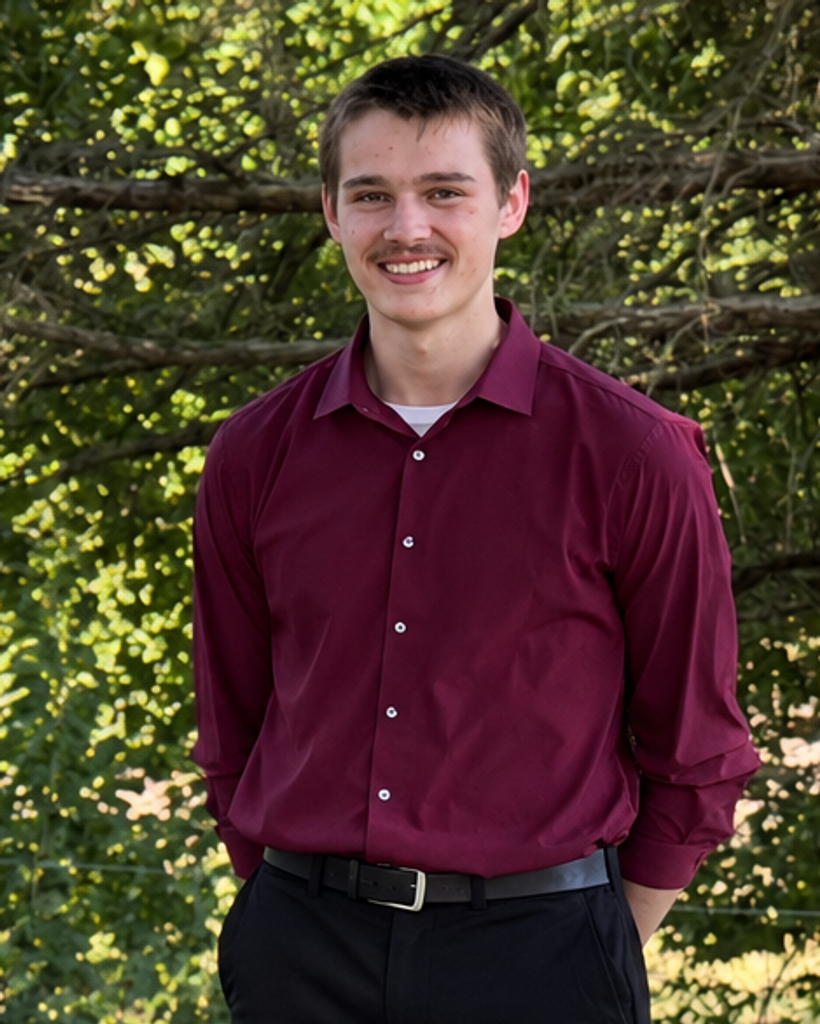 Laden Michael Henke Profile Photo
