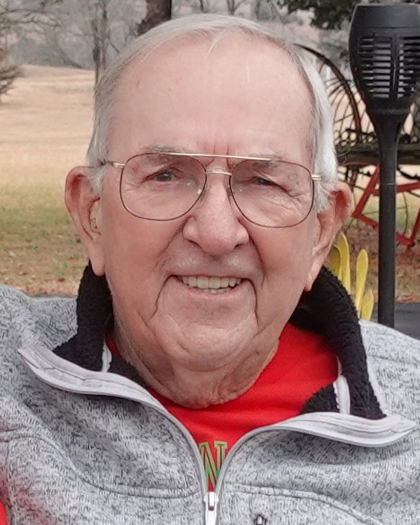 Dennis H. Olson Profile Photo