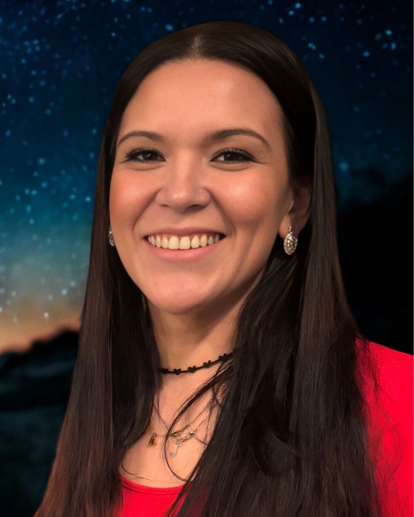 Erika Pauline Savala