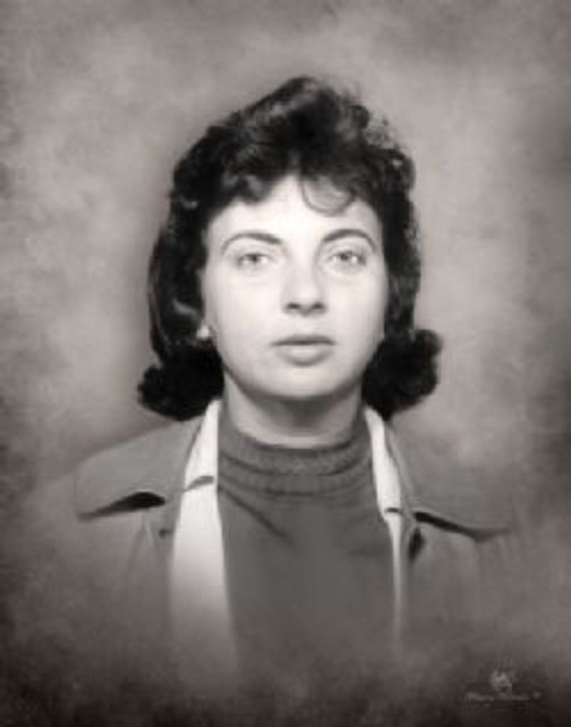 Patricia Baker