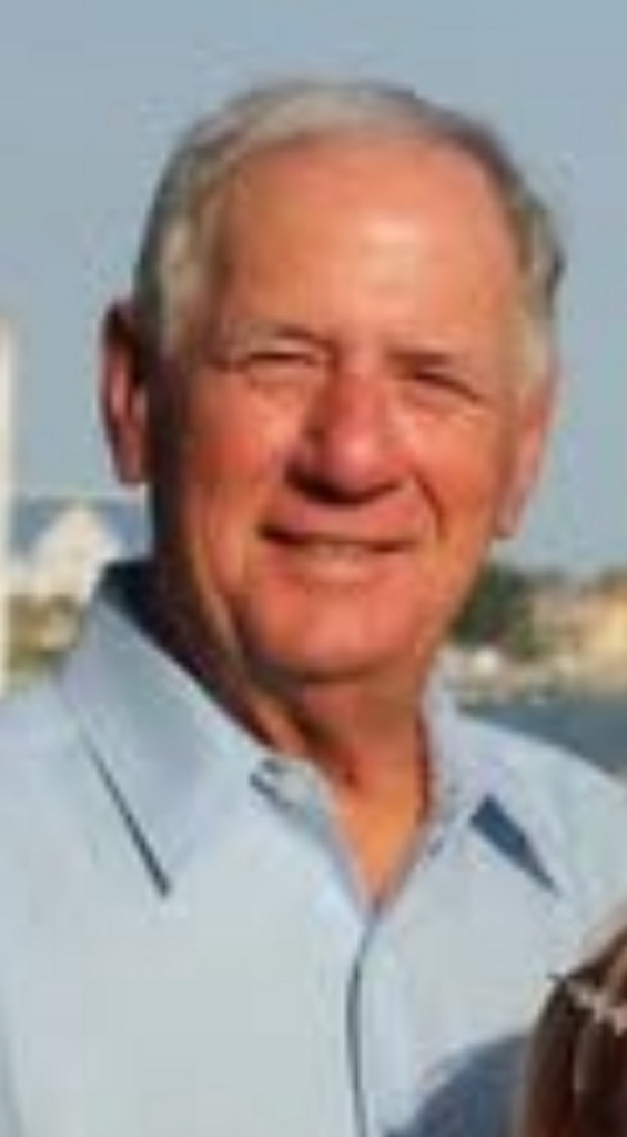 John Carl Jamison, Sr. Profile Photo