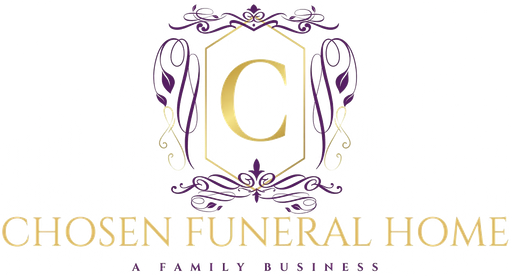Chosen Funeral Home PA Logo