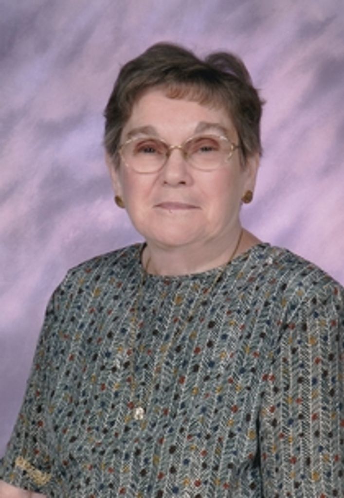 Romilda Sue Bruss