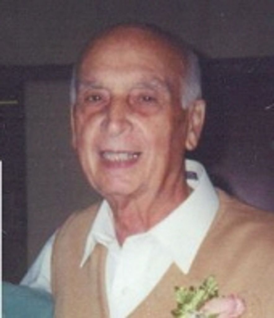 Frank Demonte Profile Photo