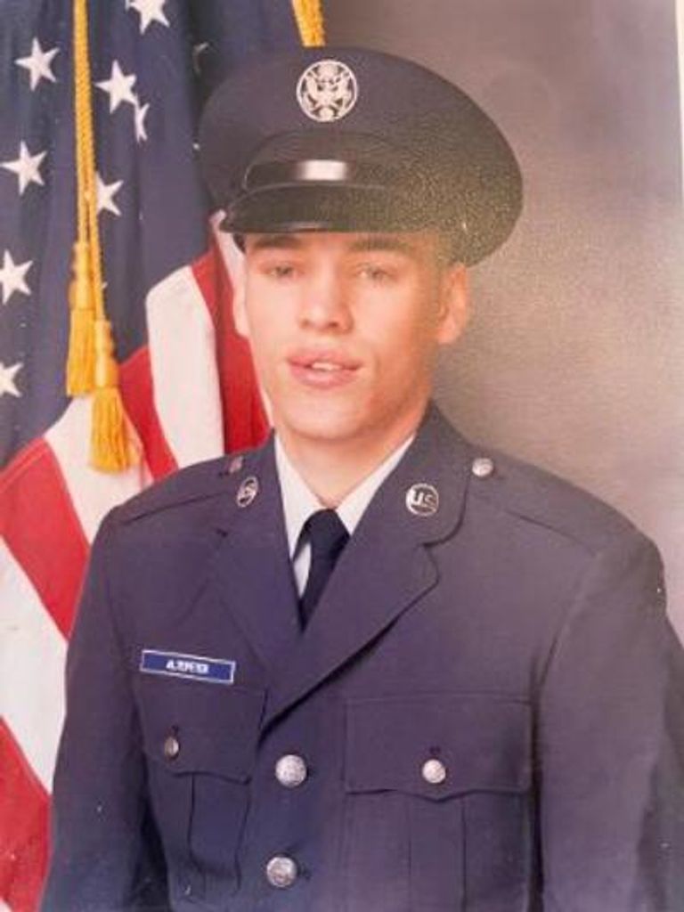 Paul E. Altepeter Profile Photo