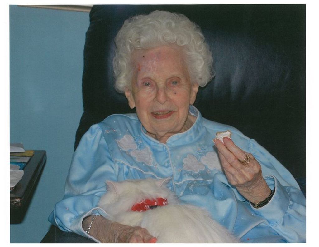 Ella Meese