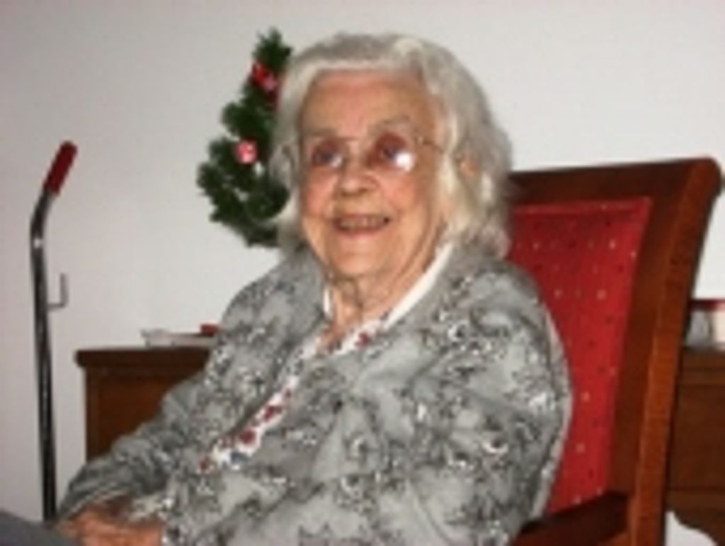 Anna F. Pickford