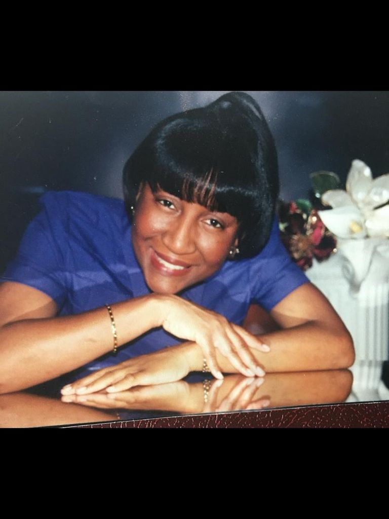 Theresa Ann Fowlkes Profile Photo