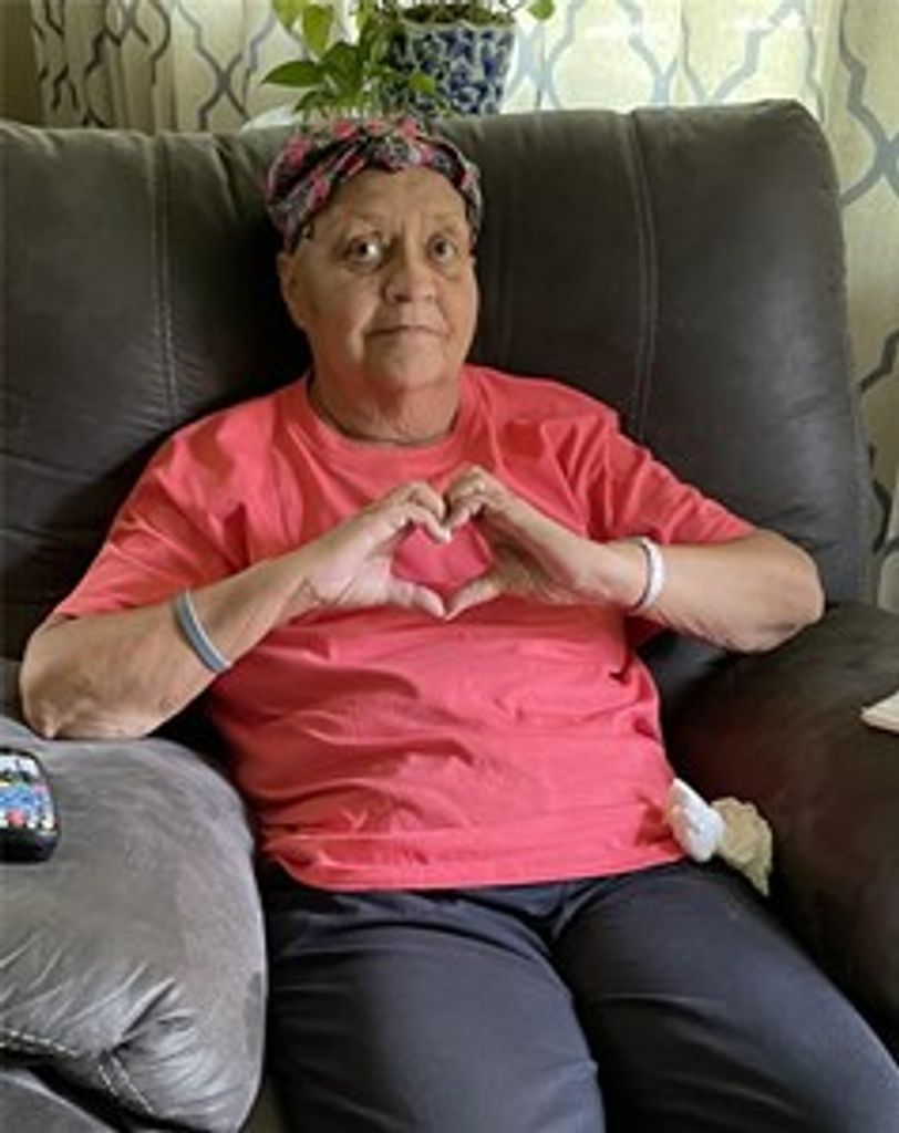 Debra Jean Burgin Profile Photo