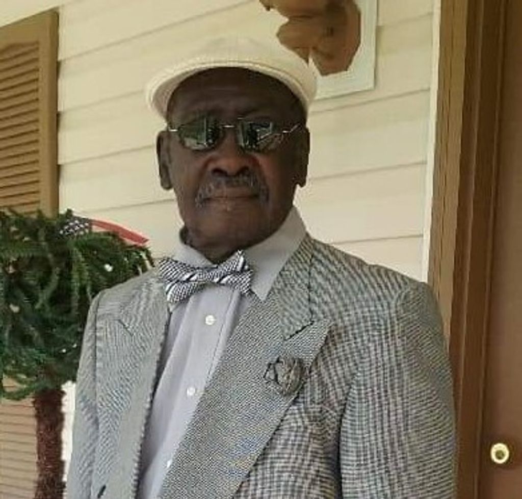 Mr. Ralph Calvin Young, Sr. Profile Photo
